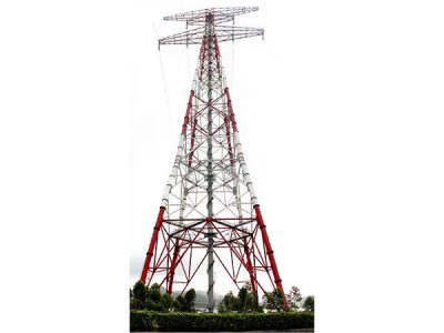 钢管塔供货业绩一览表